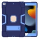 Чохол ARM Standart Apple iPad 7 (2019) 10.2 протиударний з підставкою Blue - зображення 9