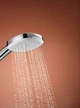 Ручная лейка для душа GROHE Tempesta Cube 110 27572003 - изображение 6