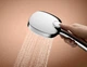 Ручная лейка для душа GROHE Tempesta Cube 110 27572003 - изображение 9