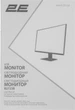 Монитор 27" 2E B2723B (2E-B2723B-01.UA) - изображение 14