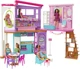 Дом Barbie Малибу (HCD50) - изображение 4