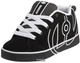 Роликовые кроссовки Heelys No Bones Lo 7494-11 44.5 Черные (812632052117) - изображение 2