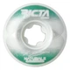 Колеса для скейтборду Ricta 54mm McCoy Geo Naturals Slim 99A - зображення 1