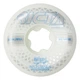 Колеса для скейтборду Ricta 53mm Knibbs Reflective Naturals Wide 99A - зображення 1