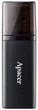 USB накопитель Apacer AH25B 32ГБ USB 3.2 Type-A черный - изображение 1