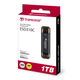 Внешний накопитель SSD 1 Tb Transcend ESD310C USB 3.2 / USB Type-C (TS1TESD310C) - изображение 5