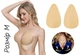 Тейпи для корекції грудей Chest Tapes Розмір M - зображення 1
