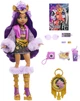 Лялька Monster High Monster Fest Clawdeen Wolf (194735230686) - зображення 3