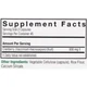 Клюква Nature's Answer Cranberry 800 mg 90 Veg Caps - изображение 2