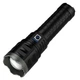 Ліхтар ручної моделі Police AK138-1 WHITE LASER LED PM60-TG 8х18650, USB-зарядка, Power Bank - зображення 1