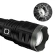 Ліхтар ручної моделі Police AK138-1 WHITE LASER LED PM60-TG 8х18650, USB-зарядка, Power Bank - зображення 4