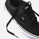 Tenisówki chłopięce Vans YT Atwood Canvas VN000KI5187 37 Czarne (766182061894) - obraz 2