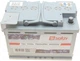 Аккумуляторная батарея Solgy Start-Stop AGM 70 А/час 760 A R+ B13 278 x 175 x 190 мм (406030) - изображение 3