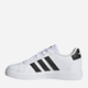 Tenisówki chłopięce adidas Grand Court 2.0 GW6511 36 Białe (4065427859286) - obraz 2