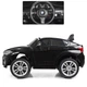 Детский электромобиль Bambi BMW X6M JJ2199EBLR-2 Black (JJ2199EBLR) - изображение 7