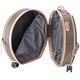 Валіза Semi Line 24" (M) Brown/Pink Cream (T5673-3) - зображення 2
