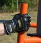 Рукавички для фітнесу Power System PS-2810 Ultimate Motivation Black/Yellow Line L - изображение 8