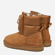 Жіночі уггі UGG Classic Maxi Toggle Mini Boot 1130670-CHESTNUT 39 Коричневі (195719861247) - зображення 6