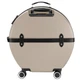 Валіза Semi Line 24" (M) Champagne/Black (T5674-3) - зображення 5