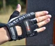 Рукавички для фітнесу Power System PS-2200 Workout Black L - зображення 2