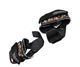 Гаки для тяги на зап'ястя Power System PS-3370 Hooks Camo Black/Red L - изображение 5