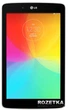 Планшет LG G Pad 7.0 V400 White (LGV400.ACISWH) - изображение 1