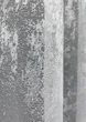 Готовая тюль (3х2,7м.) жаккард "Мрамор". Цвет белый. Код 1447т 42-0298 - изображение 6