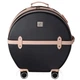 Валіза Semi Line 24" (M) Black/Pink Cream (T5671-3) - зображення 4