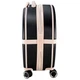 Валіза Semi Line 24" (M) Black/Pink Cream (T5671-3) - зображення 5