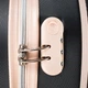 Валіза Semi Line 24" (M) Black/Pink Cream (T5671-3) - зображення 8