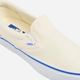 Buty wsuwane męskie Vans Slip-on Reissue 98 VN000CSEOFW 39 Kremowe (197063340171) - obraz 4