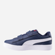 Tenisówki chłopięce na rzepy Puma Rickie Classic V Ps 39425301 31 Niebieskie (4099684545675) - obraz 3