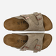 Чоловічі шльопанці Birkenstock Zurich VL 50463 43 Бежеві (4013871014171) - зображення 5