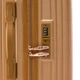 Валіза Semi Line 28" (L) Gold (T5667-4) - изображение 7