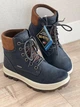 Зимові Superfit Tedd черевики з Gore-Tex, 35 євро, сині - зображення 9