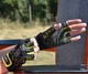 Рукавички для фітнесу Power System PS-2910 Classy Жіночі Yellow M - зображення 10