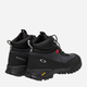 Buty trekkingowe męskie niskie Oakley Vertex Boot FOF100559-02Y 44 Czarne (8056153291170) - obraz 4