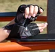 Рукавички для фітнесу Power System PS-2300 Fitness Grey/Black M - изображение 6