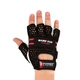 Рукавички для фітнесу Power System PS-2100 Basic EVO Black/Red Line S - зображення 10