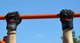 Рукавички для фітнесу Power System PS-2800 Power Grip Red L - изображение 10