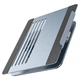 Підставка для ноутбука та MacBook Hoco PH52 Plus Might rotating desktop stand Grey - изображение 5