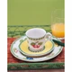 Набор из 2 чашек для кофе Villeroy & Boch French Garden Fleurence 200 мл (1022811300) - изображение 3