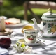 Набор из 2 чашек для кофе Villeroy & Boch French Garden Fleurence 200 мл (1022811300) - изображение 4