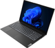 Ноутбук 15.6" Lenovo V15 G2 IJL Intel Celeron N4500 RAM 4GB SSD 128GB 11час батарея Win11 (UKR) - изображение 3