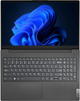 Ноутбук 15.6" Lenovo V15 G2 IJL Intel Celeron N4500 RAM 4GB SSD 128GB 11час батарея Win11 (UKR) - изображение 4
