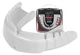 Капа боксерська OPRO Snap-Fit FOR BRACES White (art.002318004) - зображення 1