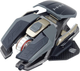 Игровая компьютерная мышь Madcatz R.A.T. PRO X3 Supreme Edition Черно-золотая - изображение 3