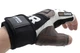 Рукавички для фітнесу Power System PS-2700 No Compromise Grey/White M - зображення 2
