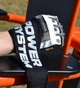 Рукавички для фітнесу Power System PS-2700 No Compromise Grey/White M - зображення 7