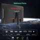 Монитор 27" KTC H27S17 QHD VA 170 Гц - изображение 9